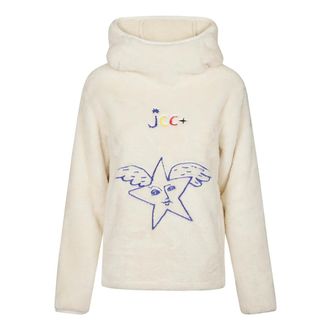 Rossignol Hoodies - Dames - Hoodies - Wit - XS - Hoodies & sweatvesten