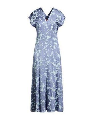 Kenzo DRESSES - Maxi dresses sur YOOX.COM