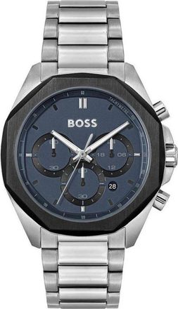 HUGO BOSS Uomo, Accessori, Grigio, Taglia unica, new
