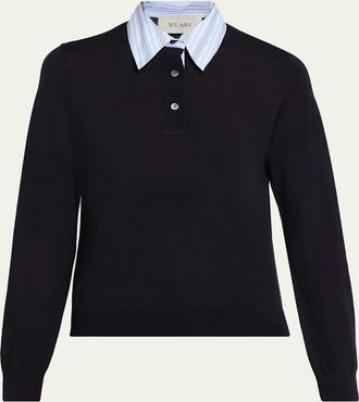 WE-AR4 The Charlie Polo