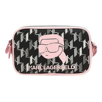 Karl Lagerfeld Ikonik Camera Bag