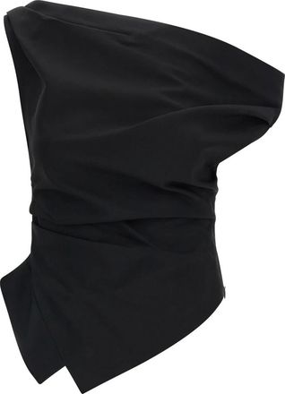 R&oacute;he Tops - Dames - Tops zonder mouwen - Zwart - XS - Tops