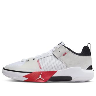 Nike Jordan Air Jordan Westbrook One Take 5 PF White University Red FD2336-106