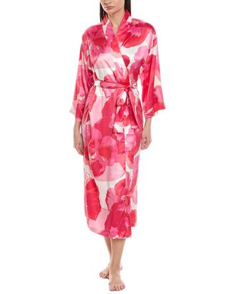 Natori Floria Robe