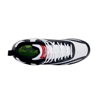 Rawlings Rookie Black / White 179256 Mens