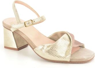 Floris Van Bommel Dames, Schoenen, Geel, Maat: 36 EU