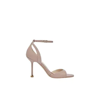 Liu Jo High Heel Sandals, female, Pink, Size: 10 US Tracy 02 High heel sandal