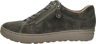 Hartjes Phil Shoe - Dames - Sneakers - Groen - 37 EU - Schoenen