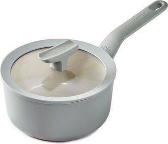 Berghoff Leo Balance 2-Quart Sauce Pan in Moon Mist at Nordstrom Rack