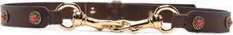 Etro Stud-embellished Belt