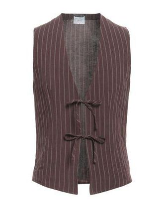 Daniele Alessandrini SUITS and CO-ORDS - Waistcoats on YOOX.COM
