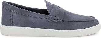 Hogan Uomo, Scarpe, Blu, 40 EU, new