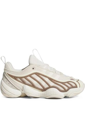 adidas Intimidation low-top sneakers - White