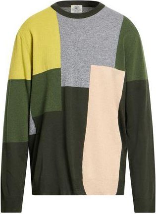 MQJ MAGLIERIA - Pullover su YOOX.COM