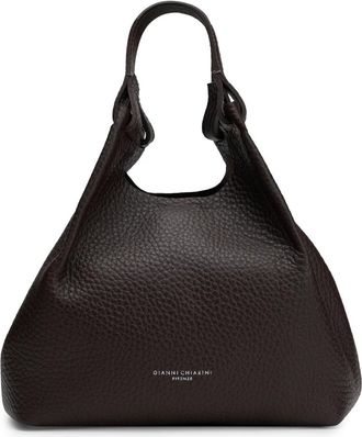 Gianni Chiarini Handbags - Dames - Handtassen - Bruin - ONE Size - Tassen