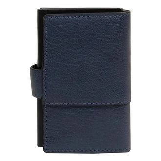 Piquadro Wallets & Cardholders, unisex, Blue, Size: ONE SIZE AV Portafoglio