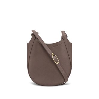 Longchamp Borse Marrone-Donna