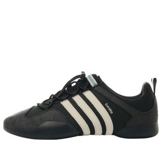 adidas x Bad Bunny Ballerina Black Chalk JQ9231