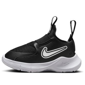 Nike (TD) Nike Flex Runner 3 Black White FN1478-005