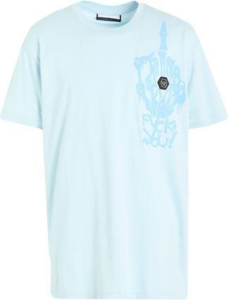 Philipp Plein TOPWEAR - T-shirts on YOOX.COM
