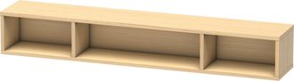 Duravit Duravit - Estanter&iacute;a L-cube, Anchura 800mm, Profundidad 140mm