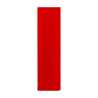 Talbot Runhof Talbot Runhof - Lichte Stola - Dames - Accessoires - Rood - Maat: ONE Size