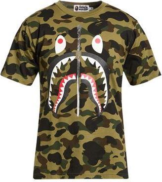 A Bathing Ape TOPWEAR - T-shirts sur YOOX.COM