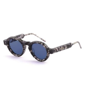 Thom Browne Sunglasses, unisex, Multicolor, 46 MM, Ues922A