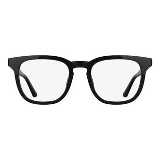 Calvin Klein Glasses, unisex, Black, Size: 51 MM Optical Frame