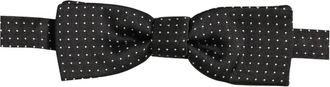 Dolce & Gabbana Uomo, Accessori, Nero, Taglia unica, new