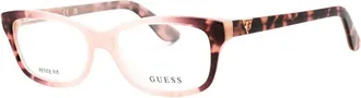 Guess GU2948 074 Pink 50mm