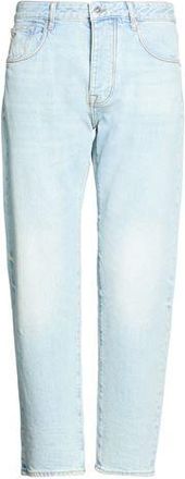 A|X Armani Exchange BOTTOMWEAR - Pantaloni jeans su YOOX.COM