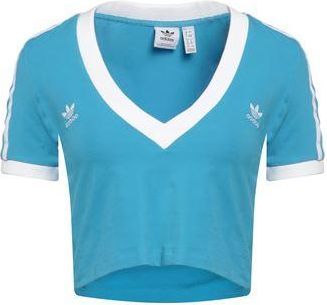 adidas TOPWEAR - T-shirts on YOOX.COM