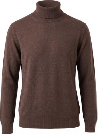 Altea Turtle Neck Sweater