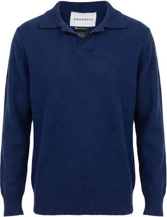 Amaranto KNITWEAR - Jumpers on YOOX.COM