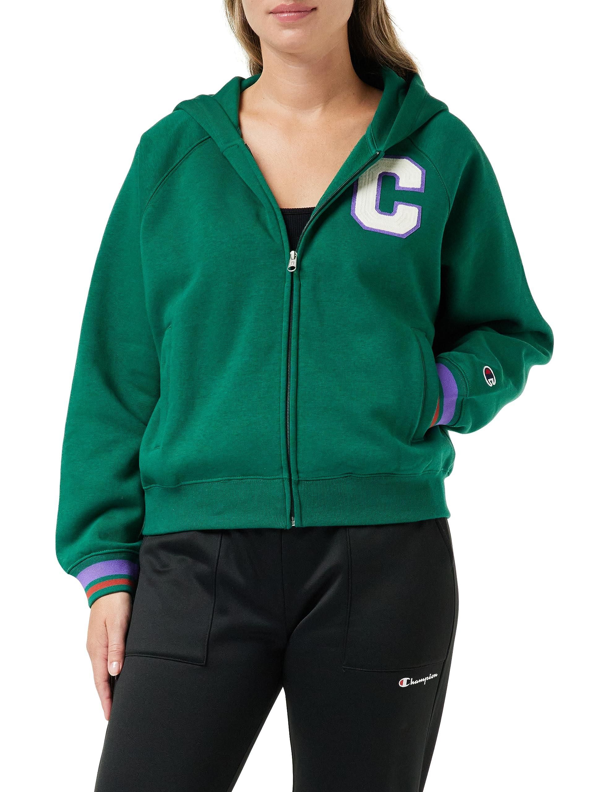 Champion Sweaters in het Groen Krijg tot tot 56 korting Stylight