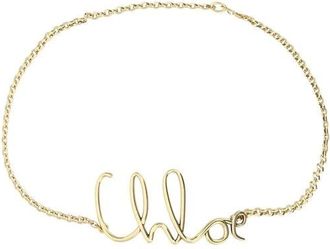 Chlo&eacute; Donna, Accessori, Giallo, Taglia unica, new