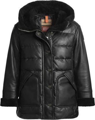 Parajumpers Demi Special Quilted Jacket - Dames - Winterjassen - Zwart - S - Jassen