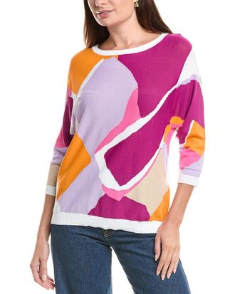 Joseph Ribkoff Sweater