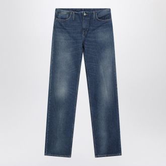 Acne Studios Blaue Jeanshose von Acne Studios