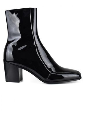 Saint Laurent Stiefel Beau