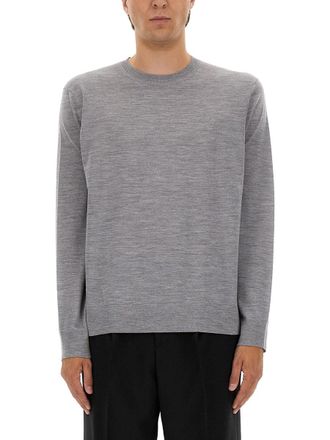 Theory Wool Jersey