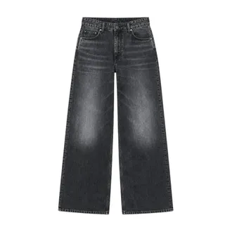 Won Hundred Donna, Jeans, Nero, W29, new