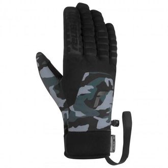Reusch Raptor R-Tex XT Touch-Tec Handschuhe - Unisex | schwarz