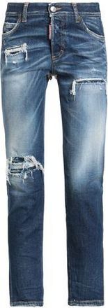 Dsquared2 PARTES DE ABAJO - Pantalones vaqueros en YOOX.COM