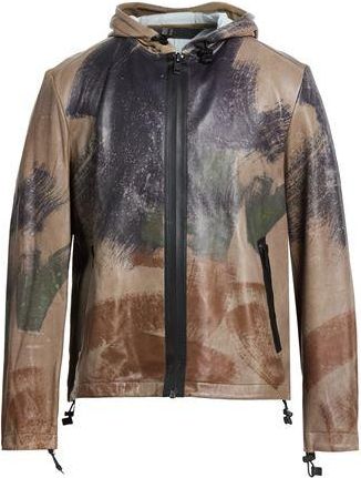 Diesel JACKEN & M&Auml;NTEL - Jacken und Anoraks auf YOOX.COM