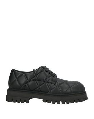 Emporio Armani Lace-up shoes