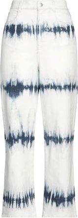 Stella McCartney PARTES DE ABAJO - Pantalones vaqueros en YOOX.COM