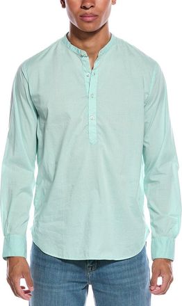 Officine Générale Auguste Shirt