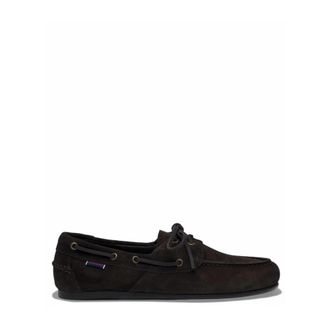 Sebago Sailor Schoenen - Heren - Bootschoenen - Bruin - 38 EU - Schoenen